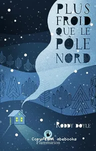 Plus froid que le pôle Nord