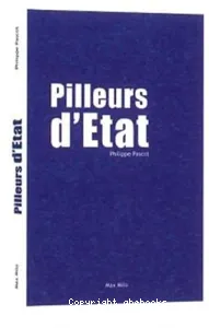 Pilleurs d'État