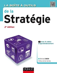 La boîte à outils de la stratégie