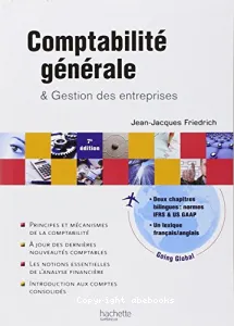 Comptabilité générale & gestion des entreprises