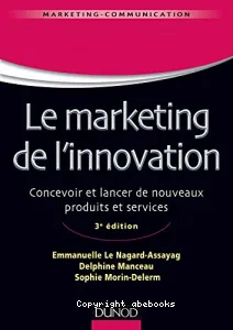 Marketing de l'innovation