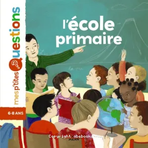 L' école primaire