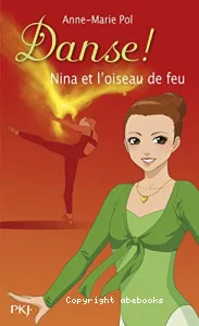 Nina et l'oiseau de feu