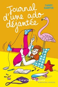 Journal d'une ado déjantée