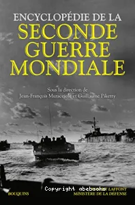 Encyclopédie de la Seconde guerre mondiale