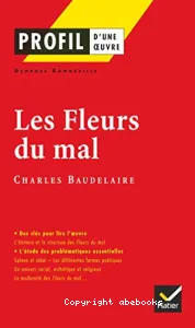 Les Fleurs du mal (1857)