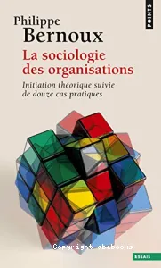 La sociologie des organisations