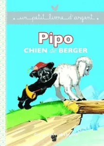 Pipo, chien de berger