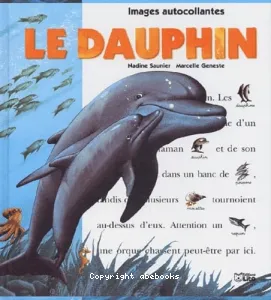 Le dauphin