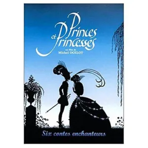 Princesses et dragons ; Princes et princesses