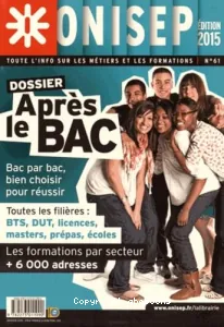 Après le Bac