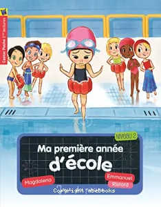 Jour de piscine