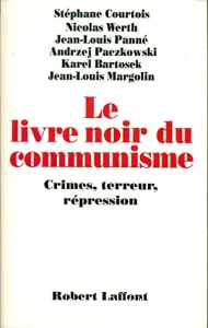 Le livre noir du communisme