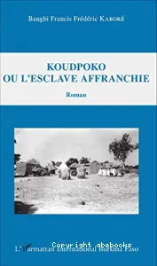 Koudpoko ou L'esclave affranchie