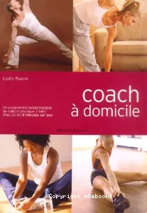 Coach à domicile