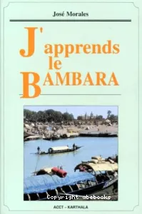 J'apprends le bambara