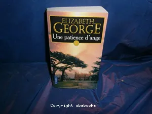 Une patience d'ange