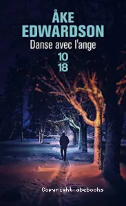 Danse avec l'ange