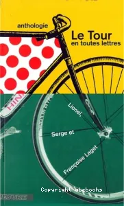 Le Tour en toutes lettres