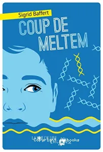 Coup de Meltem