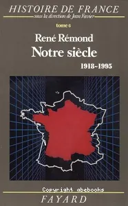 Histoire de France