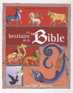 Le bestiaire de la Bible