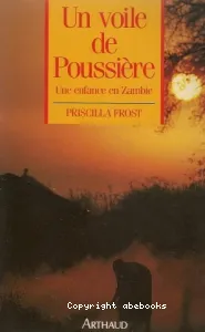 Un voile de poussière