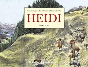 Heidi