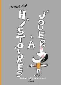 Histoires à jouer