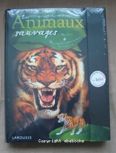 Les animaux sauvages