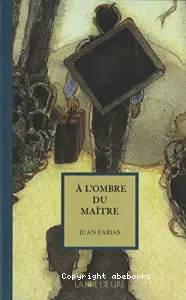 A l'ombre du maître