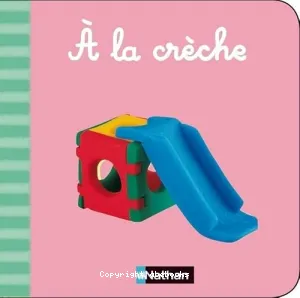 A la crèche