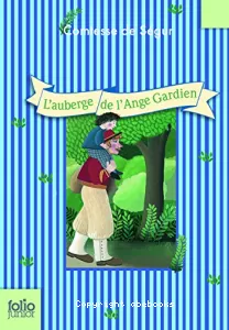 L'auberge de l'ange-gardien