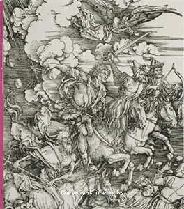 Dürer, Baldung Grien, Cranach l'ancien