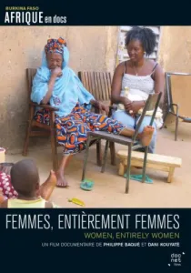 Femmes, entièrement femmes