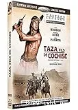 Taza, fils de Cochise