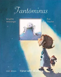 Fantôminus