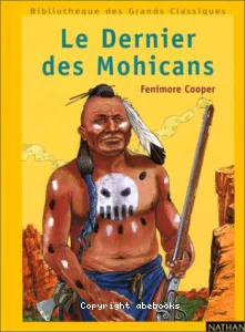 Le dernier des Mohicans