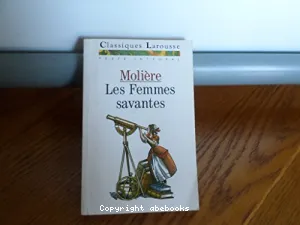 Les femmes savantes