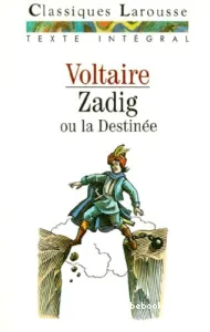 Zadig ou La destinée