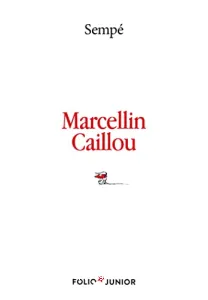 Marcellin Caillou