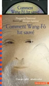 Comment Wang-Fô fut sauvé