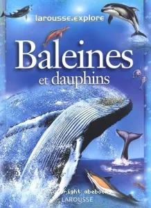 Baleines et dauphins