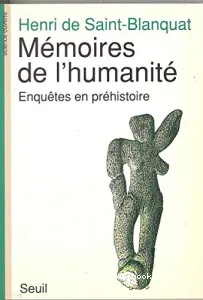 Mémoires de l'humanité