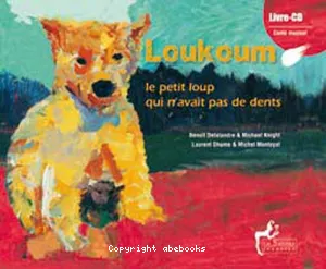 Loukoum