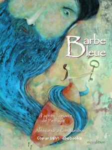 Barbe-Bleue