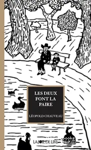 Les deux font la paire