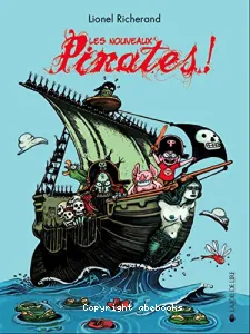 Les nouveaux pirates