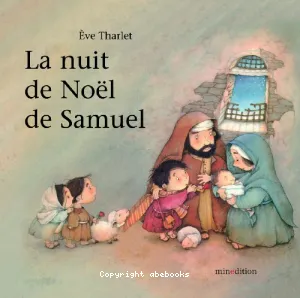 La nuit de Noël de Samuel