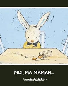 Moi, ma maman